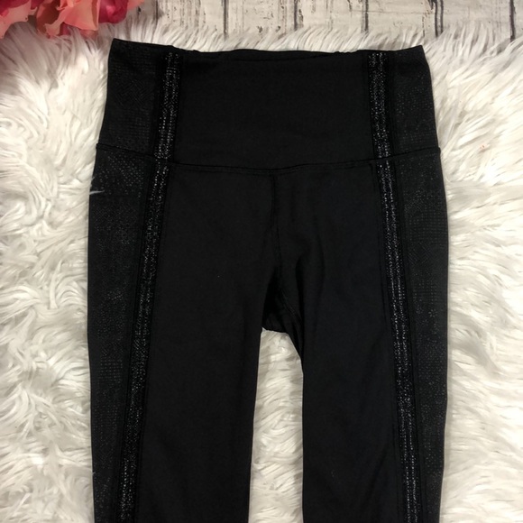 Lululemon Power Lines Everlux High Rise Leggings - Picture 8 of 16